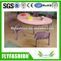 High Quality Popular Kindergarten Furniture Children Table